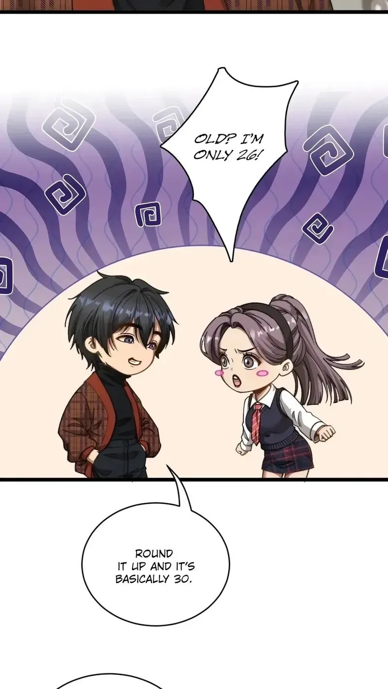 Perfect Life System: Double Cash for Her Favor Chapter 89 page 4 - 