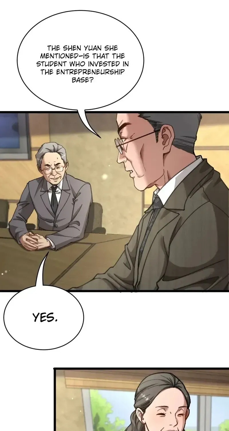 Perfect Life System: Double Cash for Her Favor Chapter 89 page 31 - 
