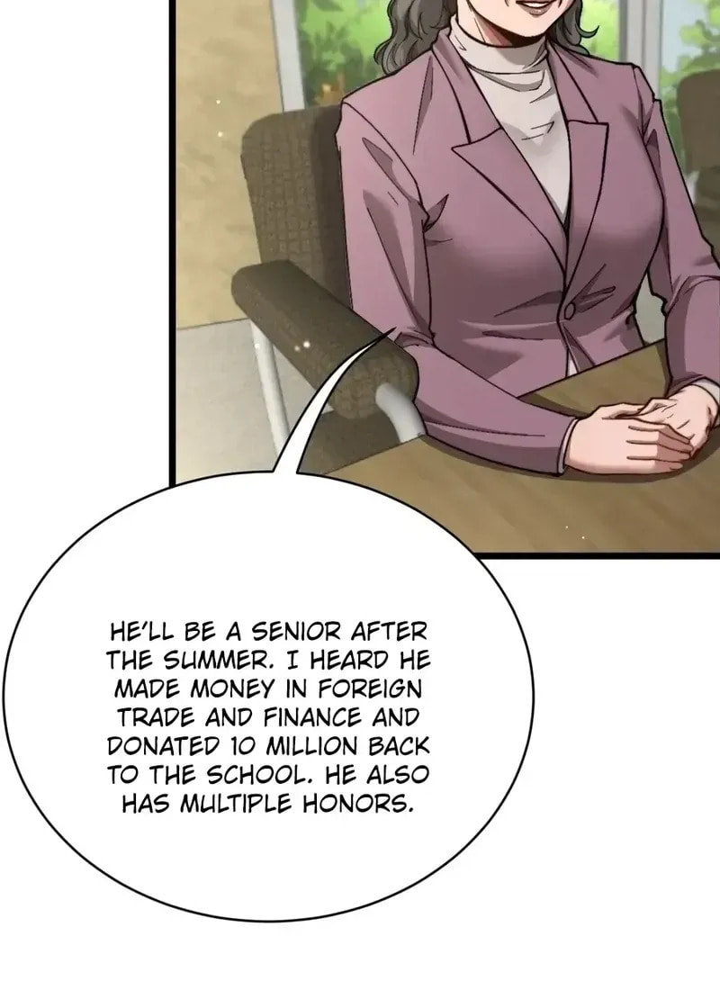Perfect Life System: Double Cash for Her Favor Chapter 89 page 32 - 