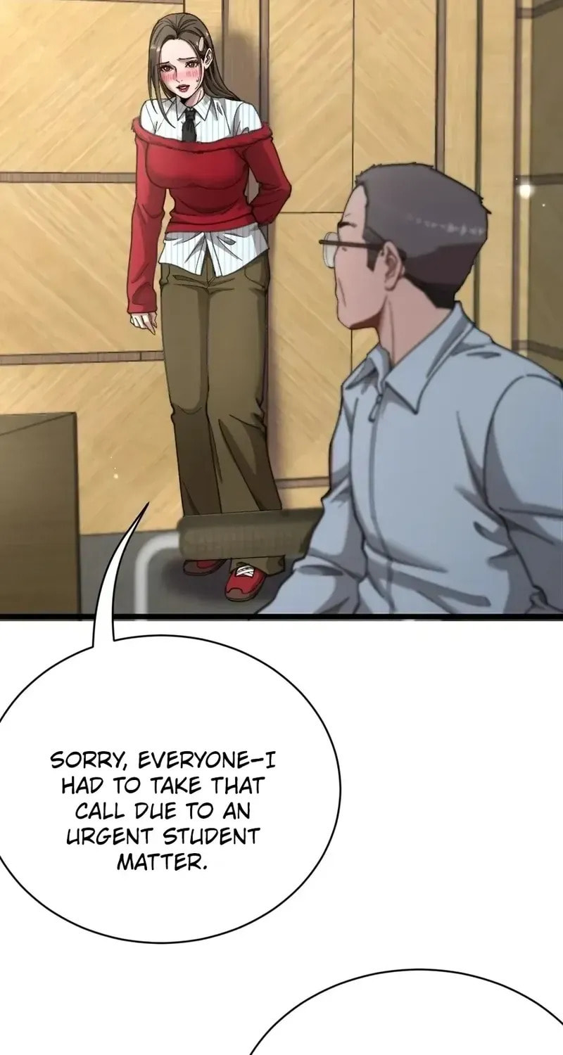 Perfect Life System: Double Cash for Her Favor Chapter 89 page 34 - 