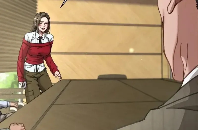 Perfect Life System: Double Cash for Her Favor Chapter 89 page 36 - 