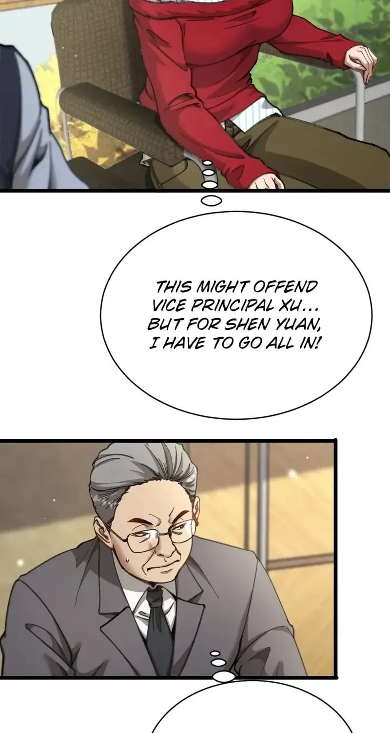 Perfect Life System: Double Cash for Her Favor Chapter 89 page 38 - 