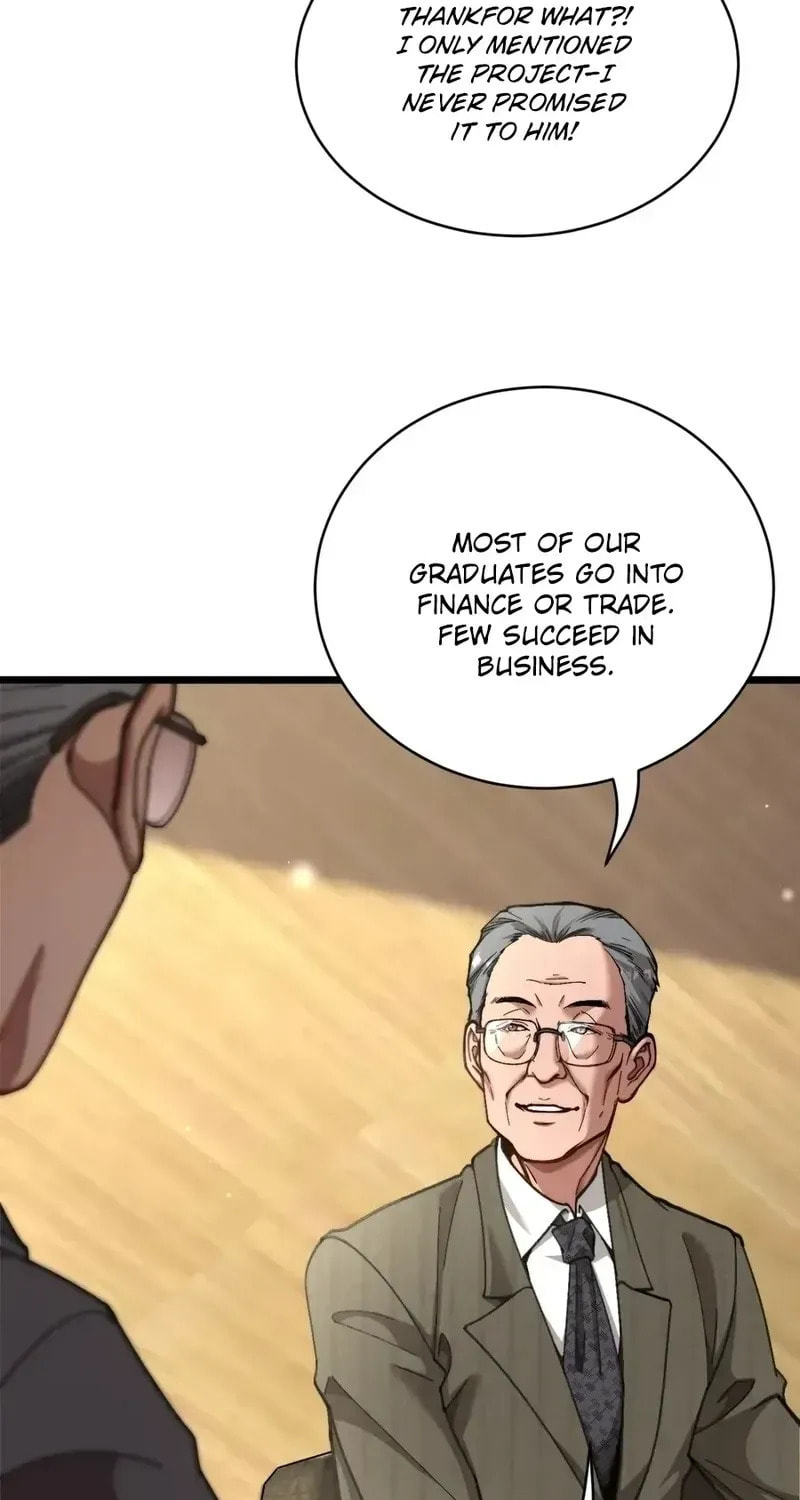 Perfect Life System: Double Cash for Her Favor Chapter 89 page 39 - 