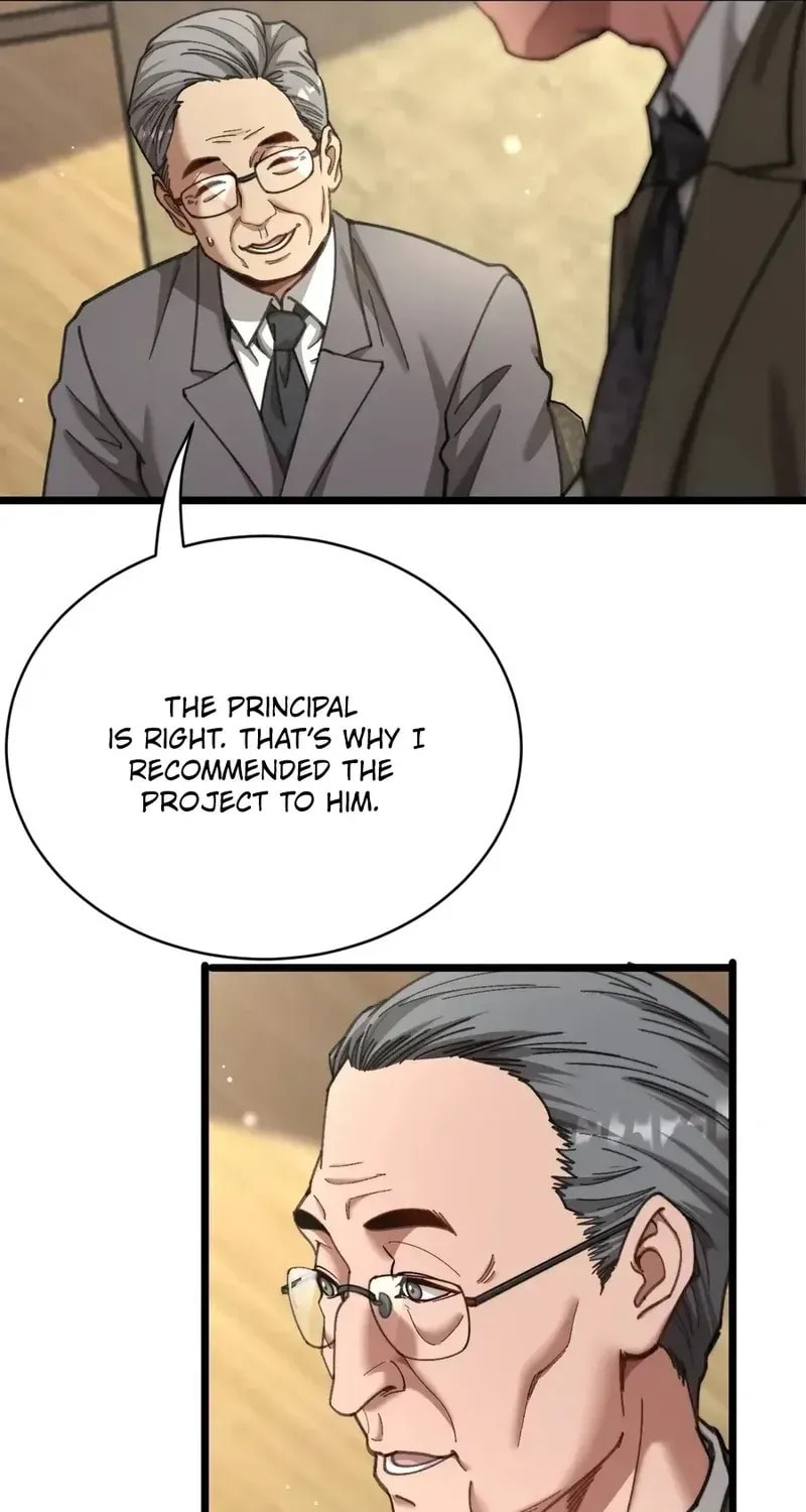 Perfect Life System: Double Cash for Her Favor Chapter 89 page 41 - 