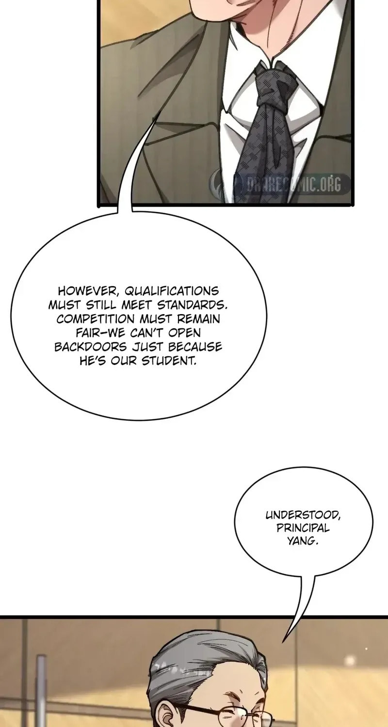 Perfect Life System: Double Cash for Her Favor Chapter 89 page 42 - 