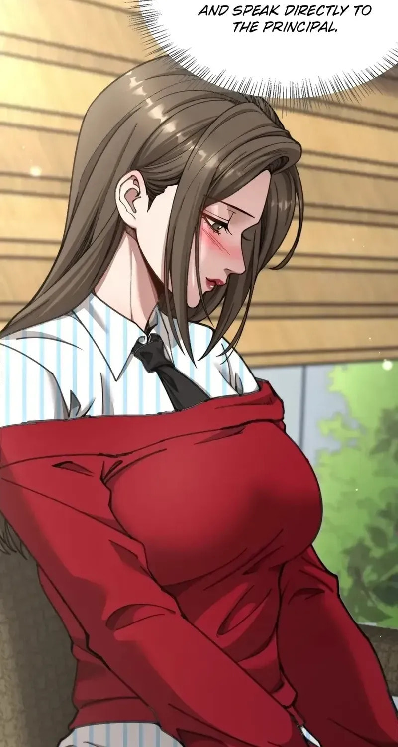 Perfect Life System: Double Cash for Her Favor Chapter 89 page 44 - 