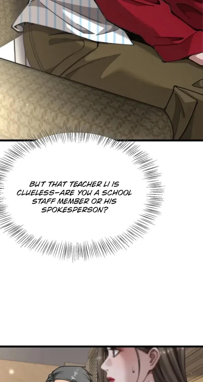 Perfect Life System: Double Cash for Her Favor Chapter 89 page 45 - 