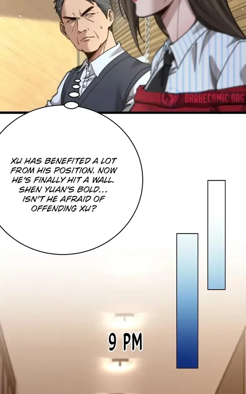 Perfect Life System: Double Cash for Her Favor Chapter 89 page 46 - 
