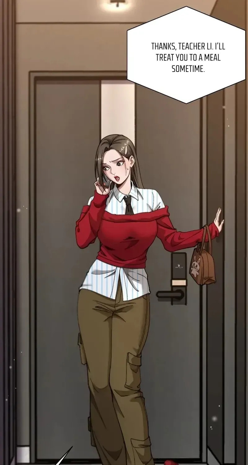 Perfect Life System: Double Cash for Her Favor Chapter 89 page 47 - 