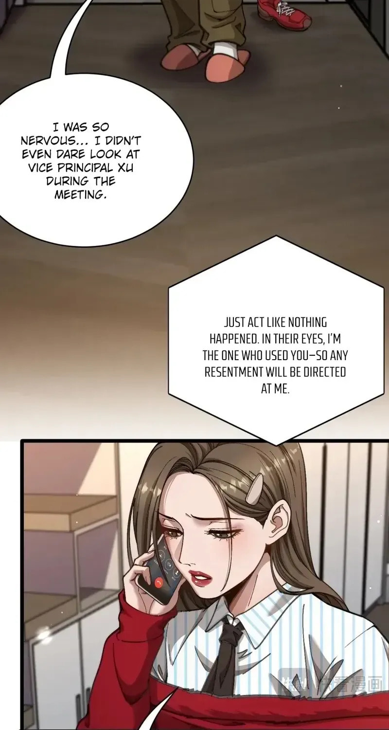 Perfect Life System: Double Cash for Her Favor Chapter 89 page 48 - 