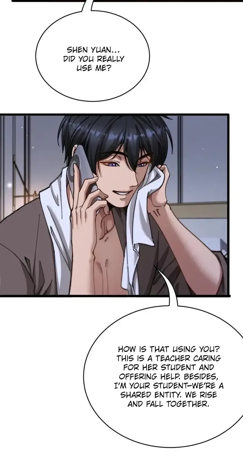 Perfect Life System: Double Cash for Her Favor Chapter 89 page 49 - 