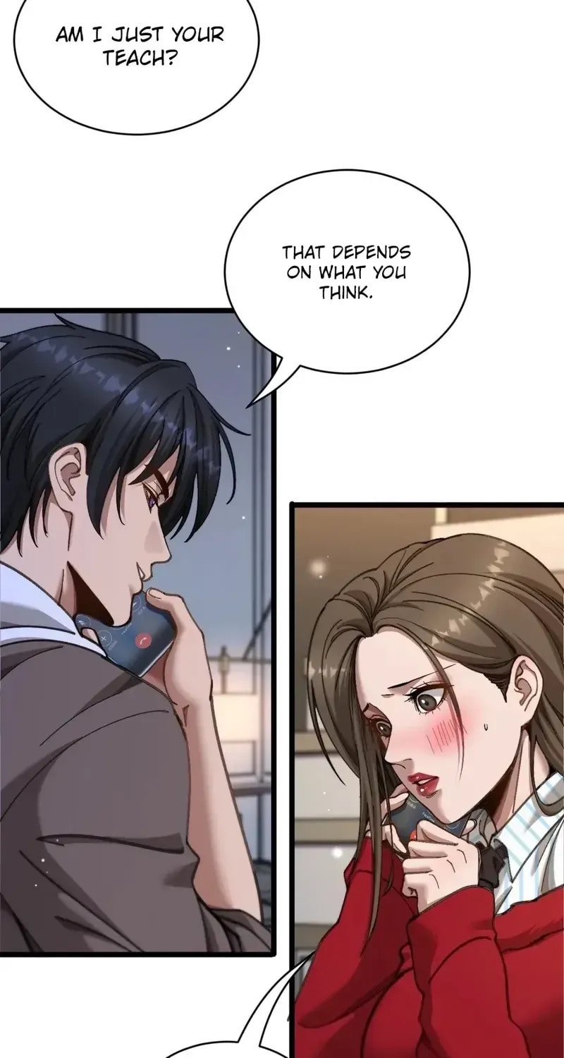 Perfect Life System: Double Cash for Her Favor Chapter 89 page 51 - 