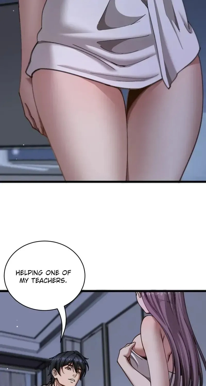 Perfect Life System: Double Cash for Her Favor Chapter 89 page 56 - 