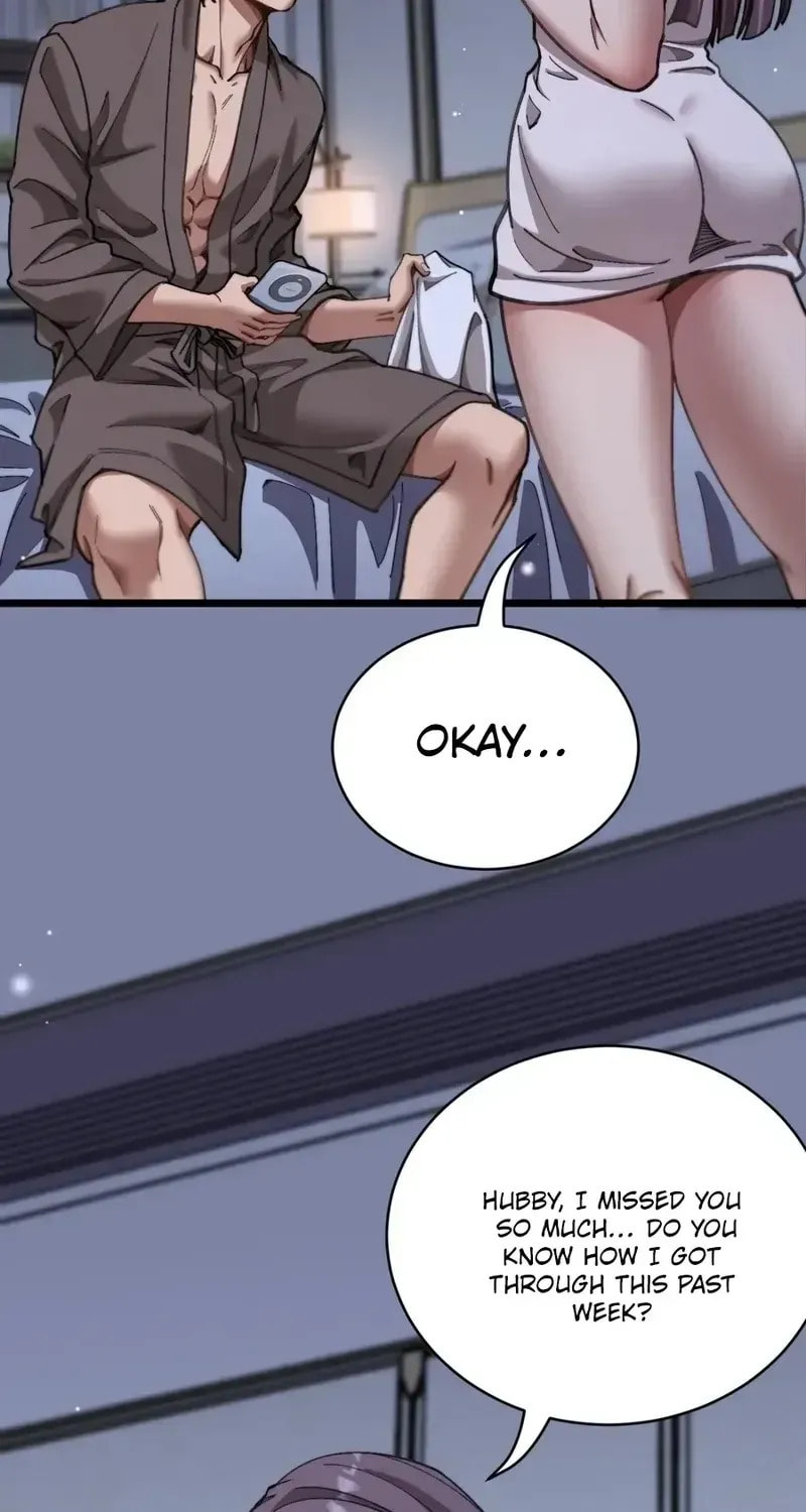Perfect Life System: Double Cash for Her Favor Chapter 89 page 57 - 