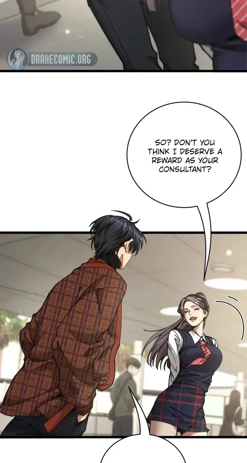 Perfect Life System: Double Cash for Her Favor Chapter 89 page 7 - 