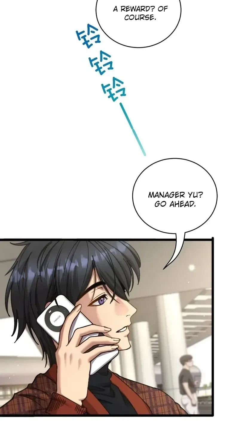 Perfect Life System: Double Cash for Her Favor Chapter 89 page 8 - 