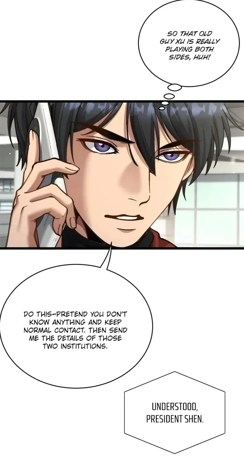 Perfect Life System: Double Cash for Her Favor Chapter 89 page 10 - 
