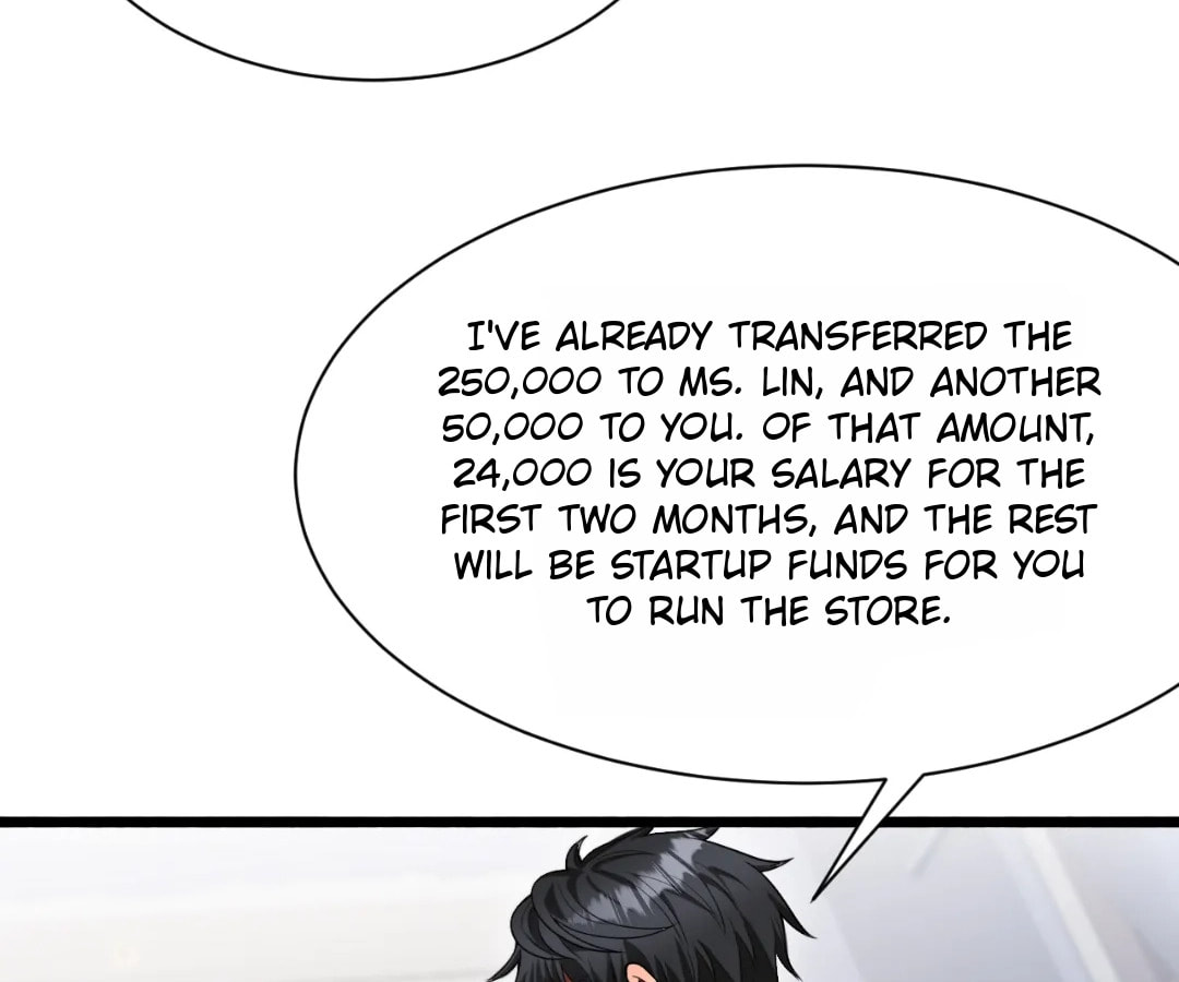 Perfect Life System: Double Cash for Her Favor Chapter 9 page 103 - 