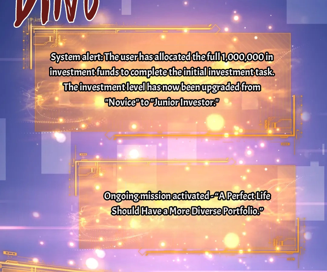 Perfect Life System: Double Cash for Her Favor Chapter 9 page 105 - 