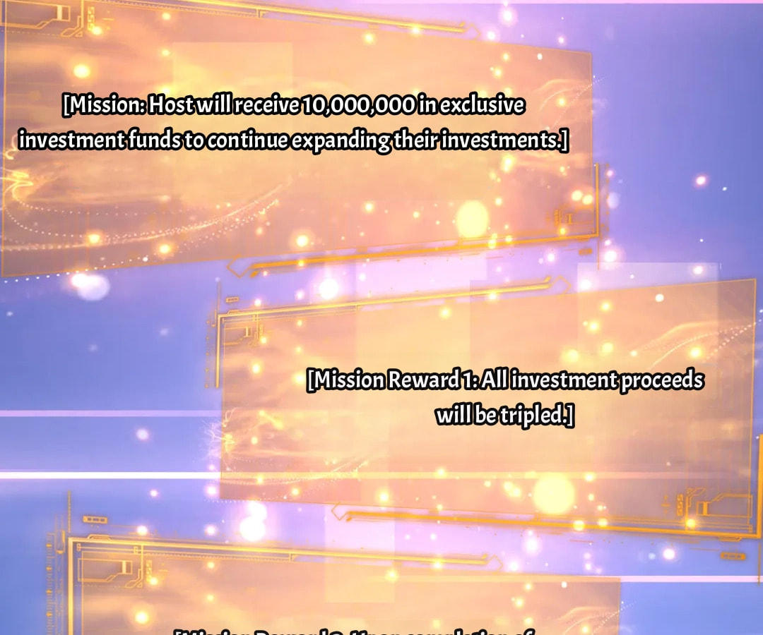 Perfect Life System: Double Cash for Her Favor Chapter 9 page 106 - 