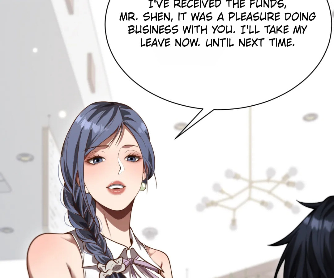 Perfect Life System: Double Cash for Her Favor Chapter 9 page 110 - 