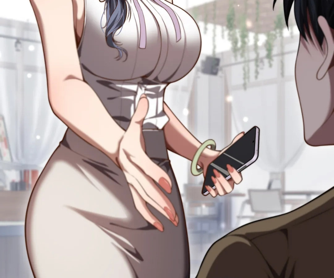 Perfect Life System: Double Cash for Her Favor Chapter 9 page 111 - 