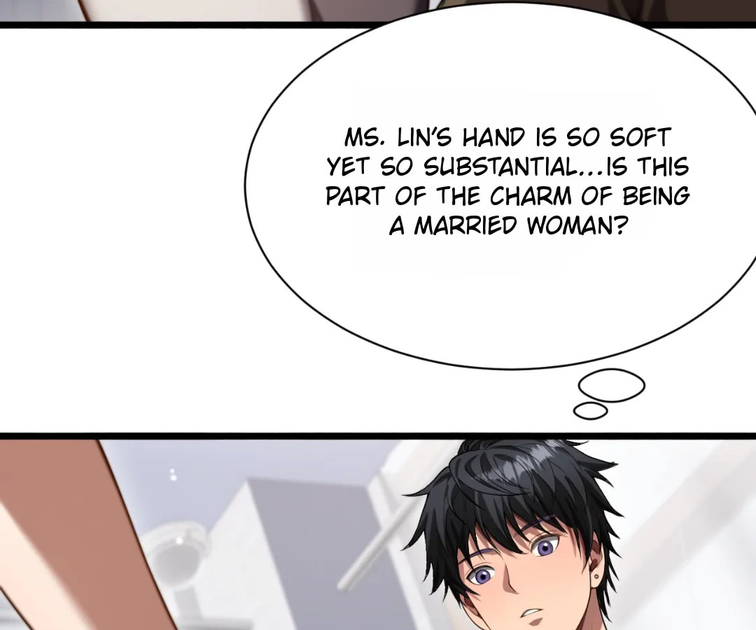 Perfect Life System: Double Cash for Her Favor Chapter 9 page 112 - 