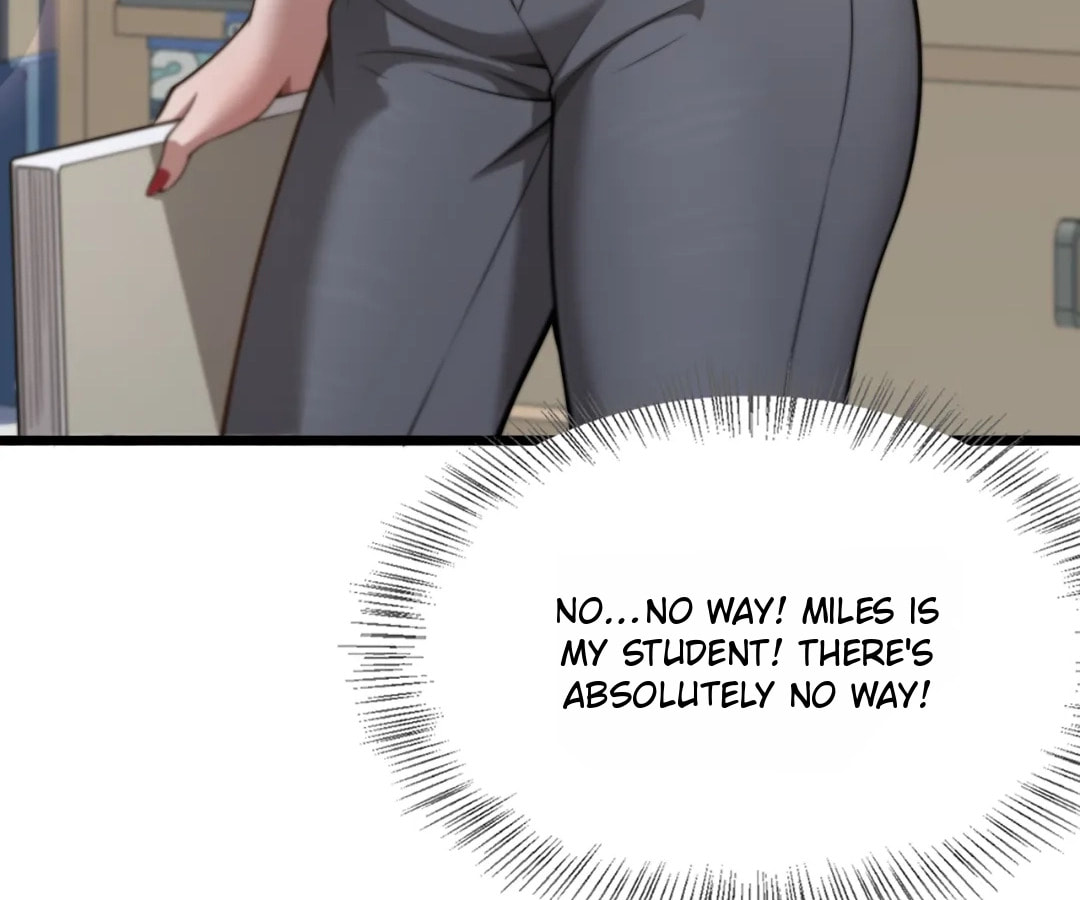 Perfect Life System: Double Cash for Her Favor Chapter 9 page 15 - 