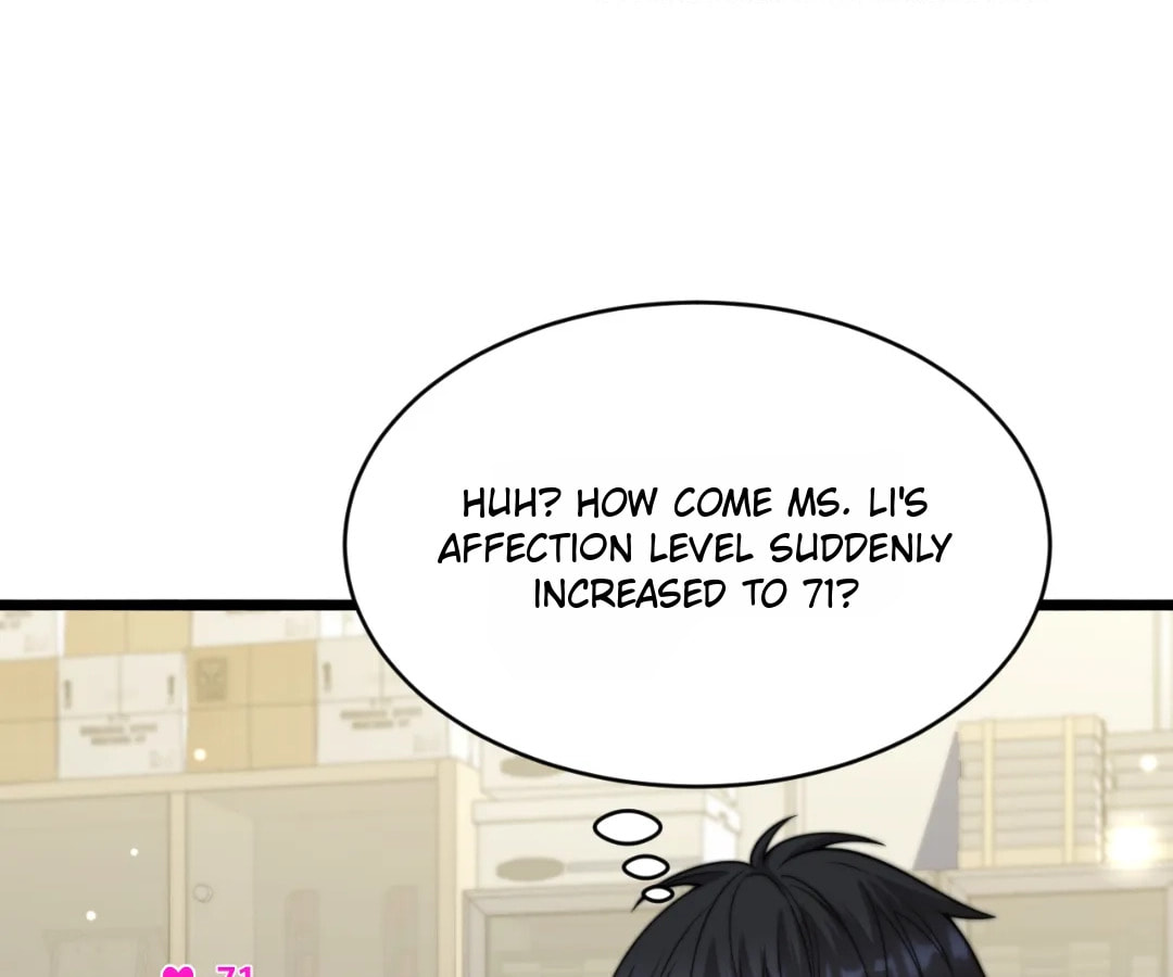 Perfect Life System: Double Cash for Her Favor Chapter 9 page 16 - 