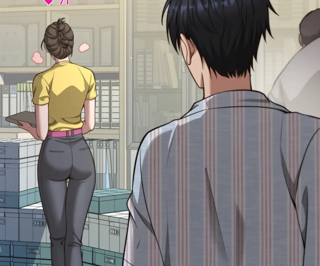 Perfect Life System: Double Cash for Her Favor Chapter 9 page 17 - 