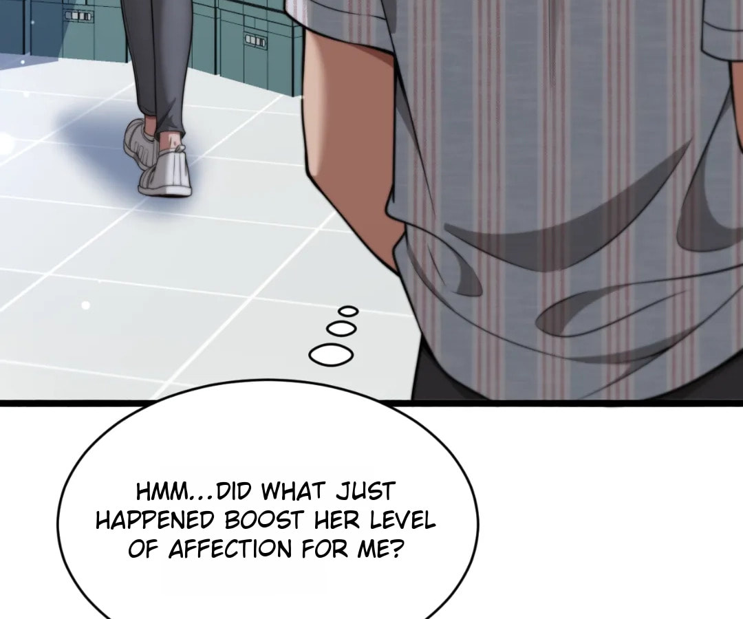 Perfect Life System: Double Cash for Her Favor Chapter 9 page 18 - 