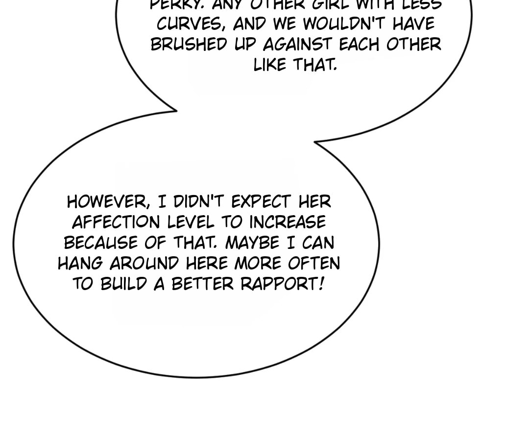 Perfect Life System: Double Cash for Her Favor Chapter 9 page 21 - 