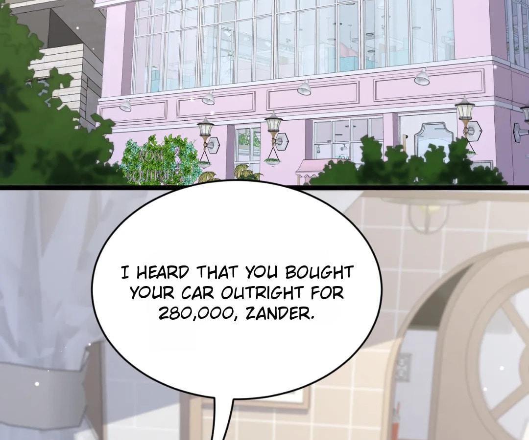 Perfect Life System: Double Cash for Her Favor Chapter 9 page 24 - 