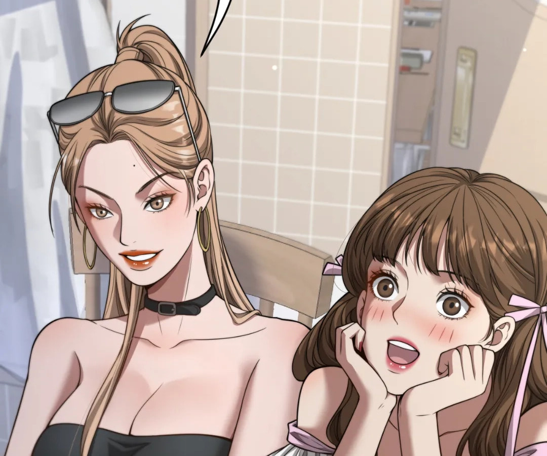 Perfect Life System: Double Cash for Her Favor Chapter 9 page 25 - 