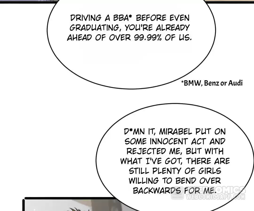 Perfect Life System: Double Cash for Her Favor Chapter 9 page 27 - 