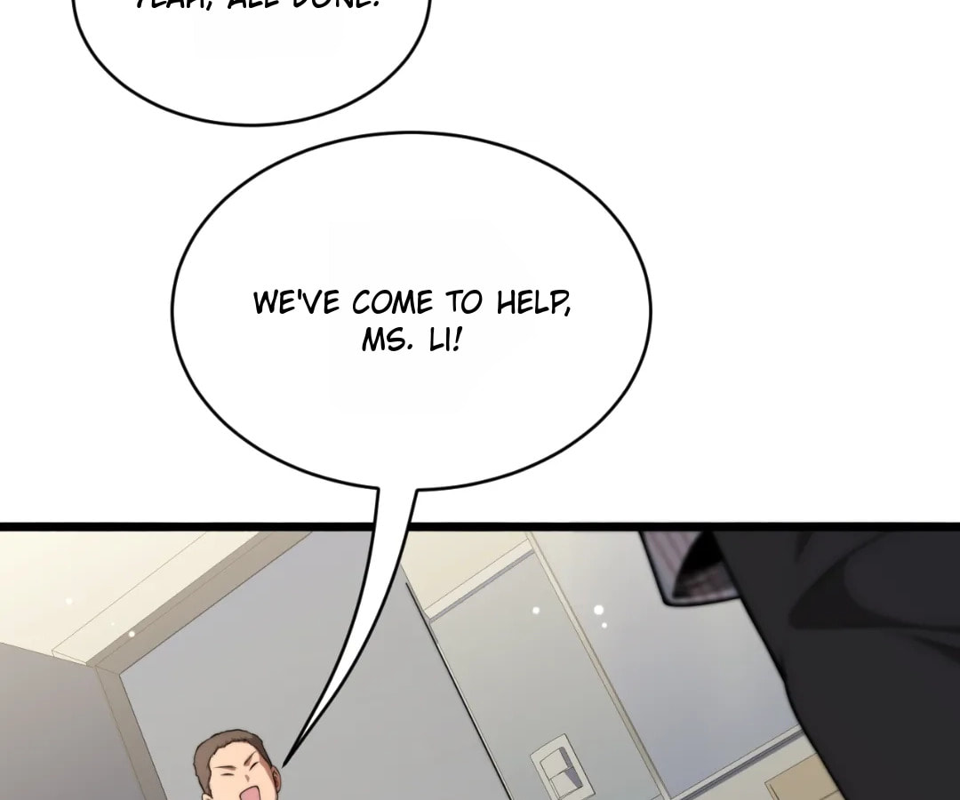 Perfect Life System: Double Cash for Her Favor Chapter 9 page 4 - 