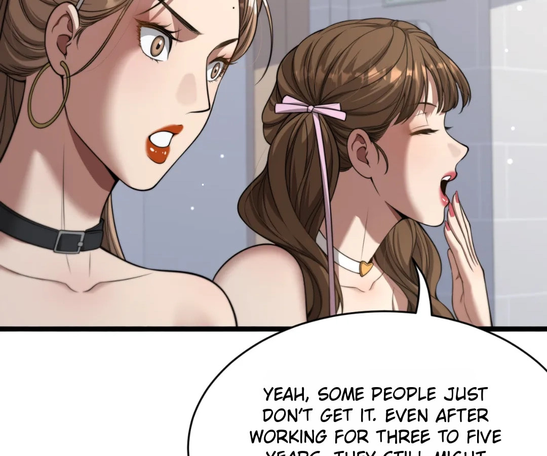 Perfect Life System: Double Cash for Her Favor Chapter 9 page 31 - 