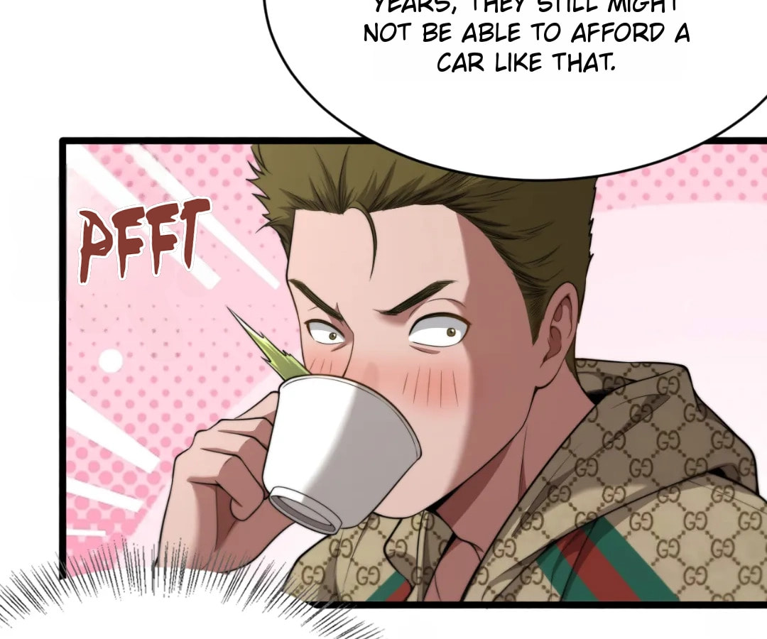 Perfect Life System: Double Cash for Her Favor Chapter 9 page 32 - 