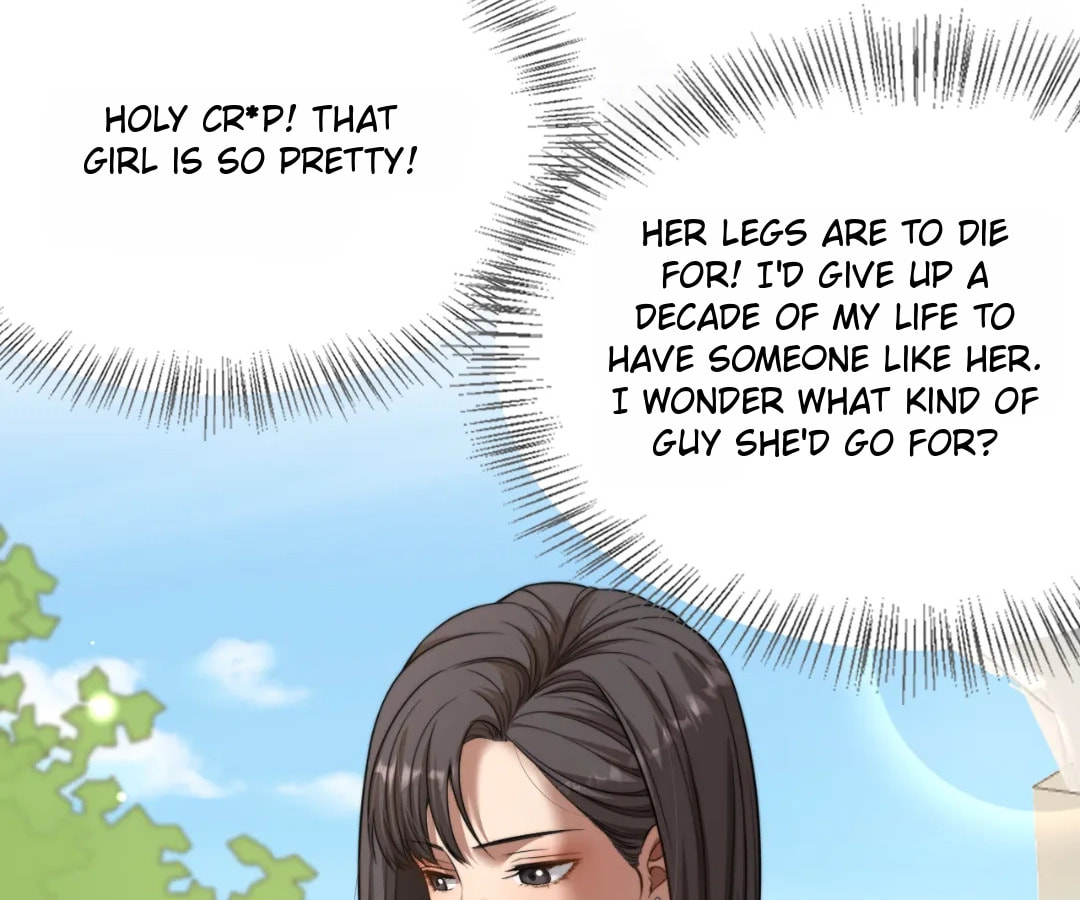 Perfect Life System: Double Cash for Her Favor Chapter 9 page 33 - 