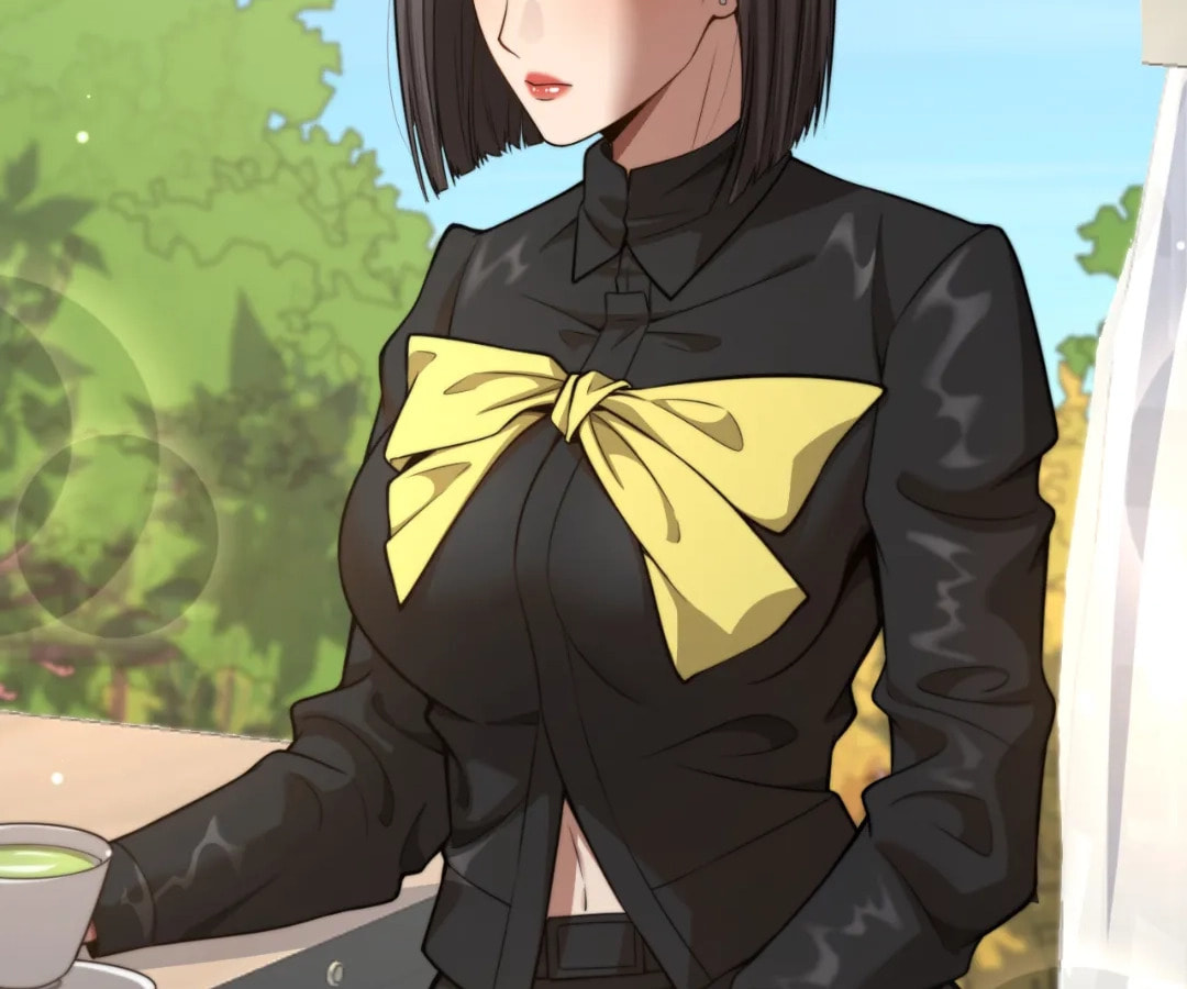 Perfect Life System: Double Cash for Her Favor Chapter 9 page 34 - 