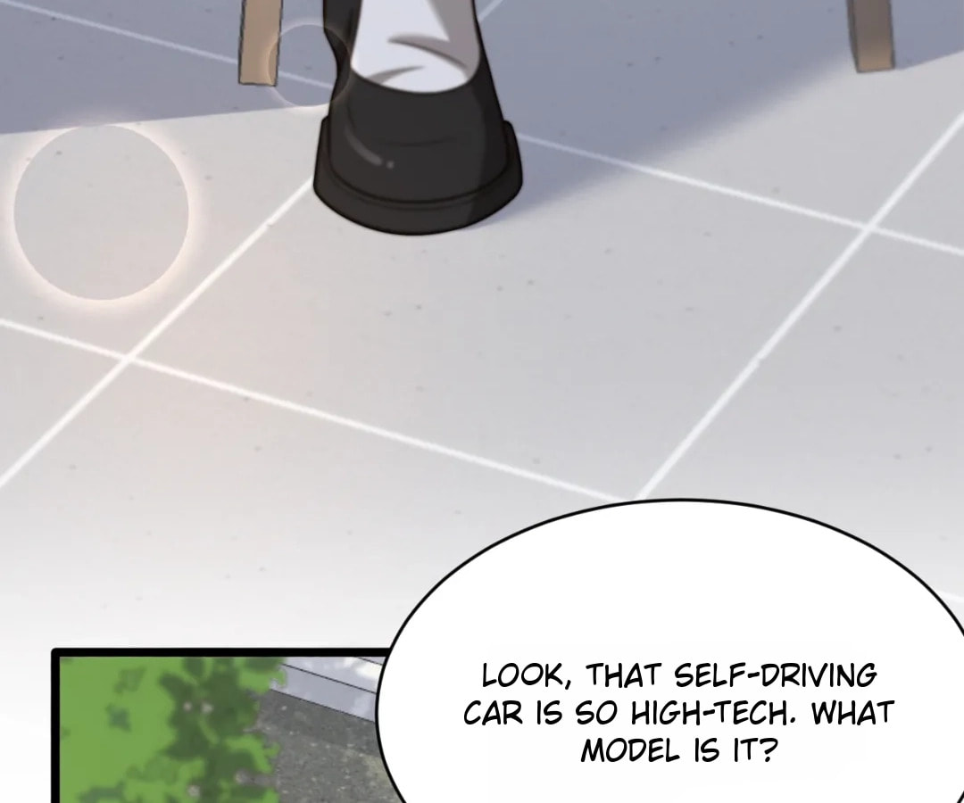 Perfect Life System: Double Cash for Her Favor Chapter 9 page 37 - 