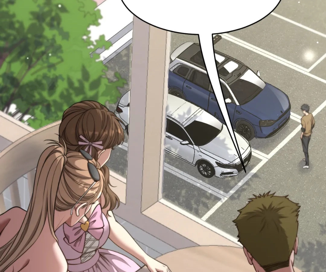 Perfect Life System: Double Cash for Her Favor Chapter 9 page 40 - 