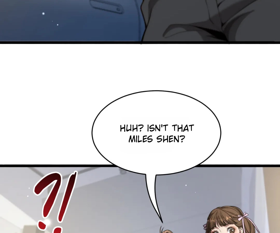 Perfect Life System: Double Cash for Her Favor Chapter 9 page 45 - 