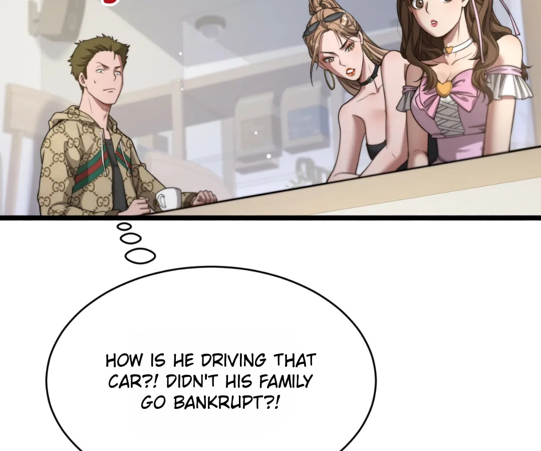 Perfect Life System: Double Cash for Her Favor Chapter 9 page 46 - 