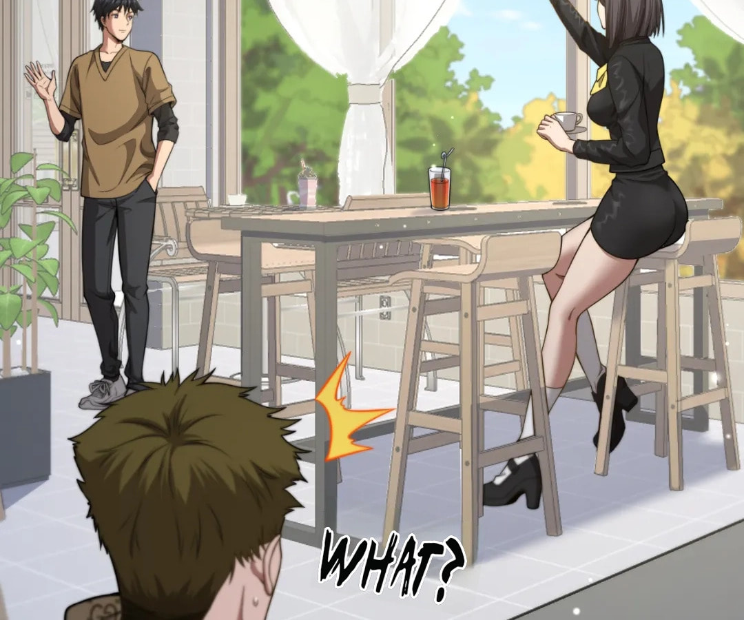 Perfect Life System: Double Cash for Her Favor Chapter 9 page 48 - 