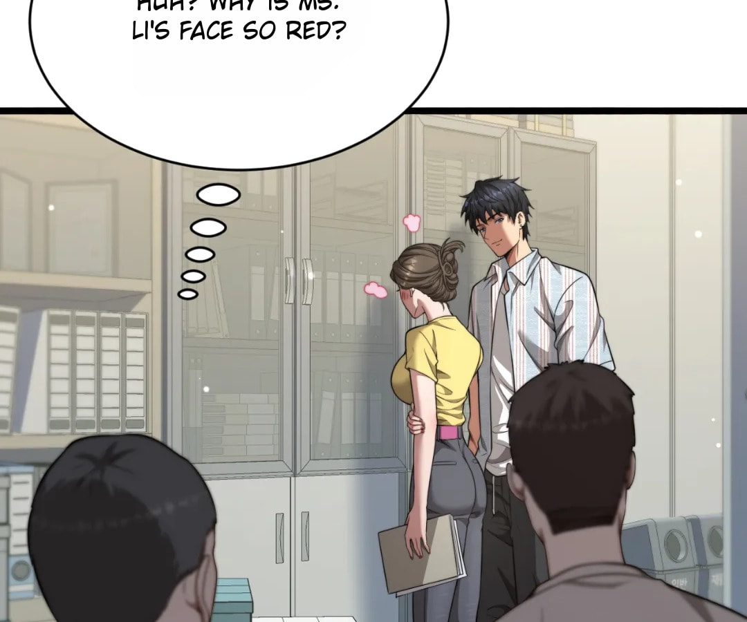 Perfect Life System: Double Cash for Her Favor Chapter 9 page 6 - 