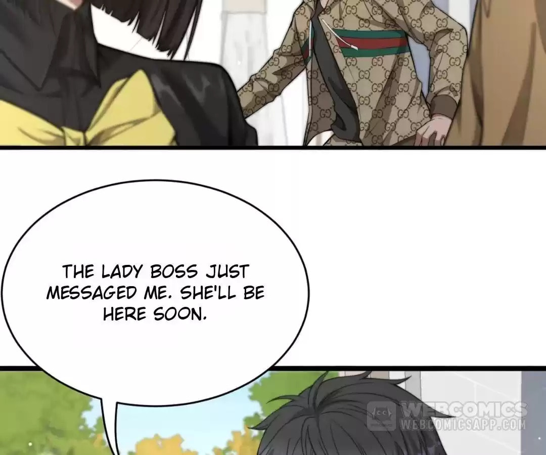 Perfect Life System: Double Cash for Her Favor Chapter 9 page 51 - 