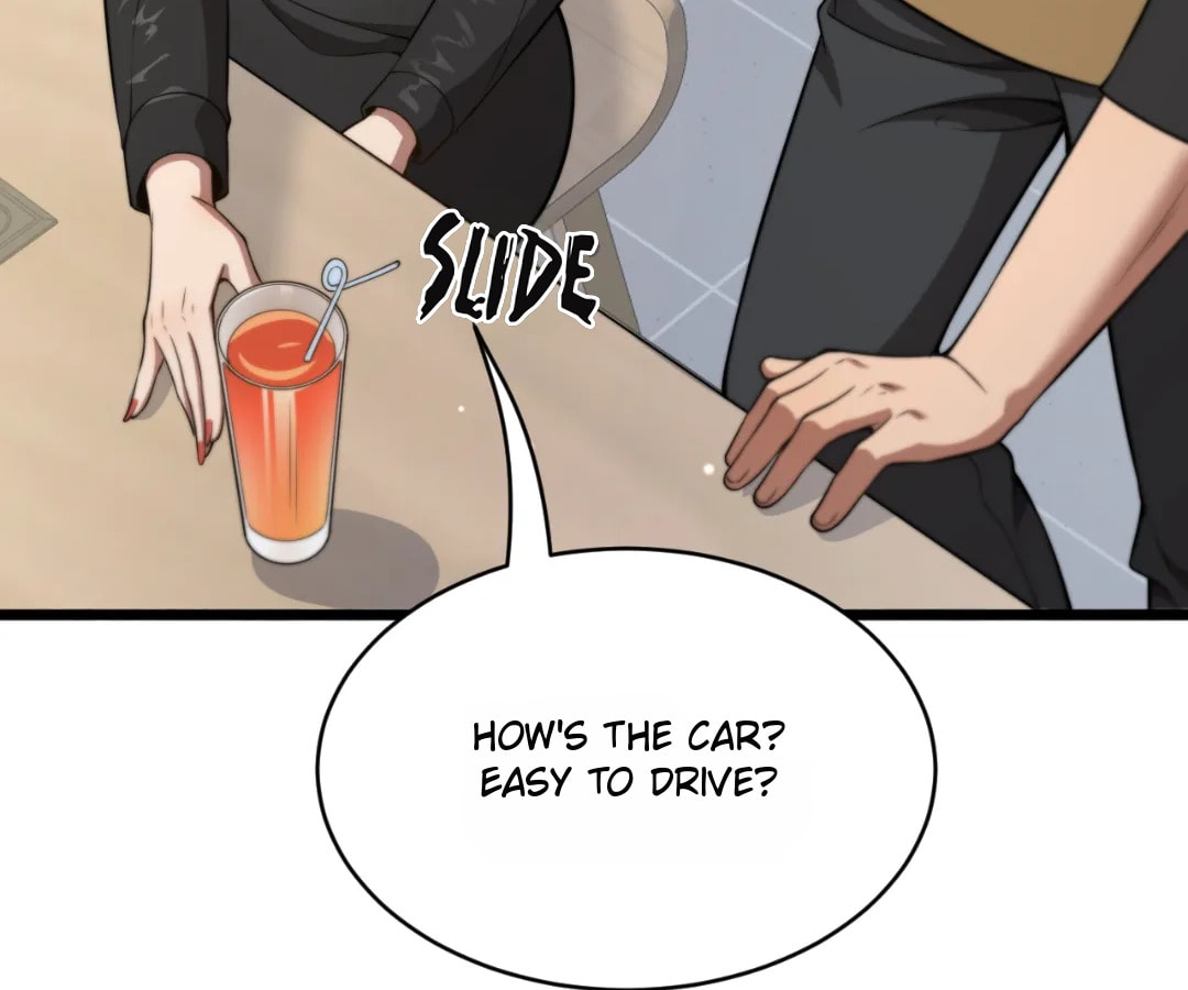 Perfect Life System: Double Cash for Her Favor Chapter 9 page 53 - 