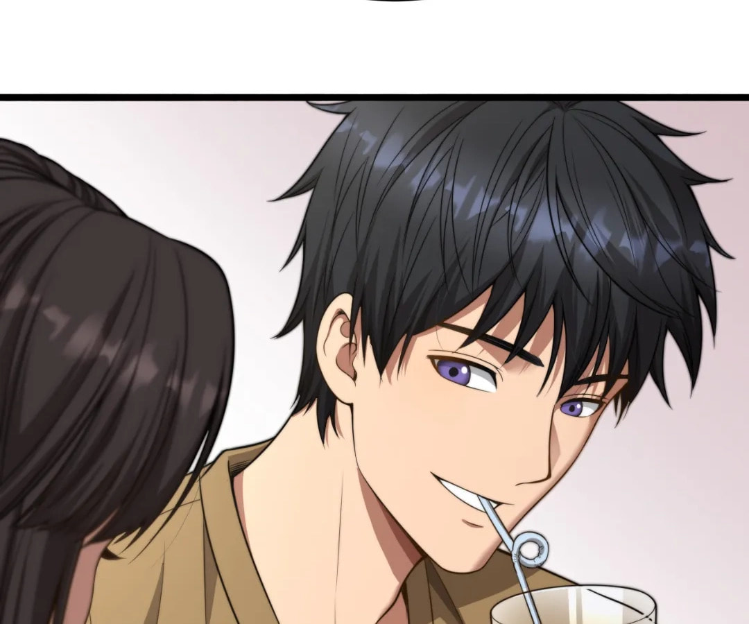 Perfect Life System: Double Cash for Her Favor Chapter 9 page 54 - 