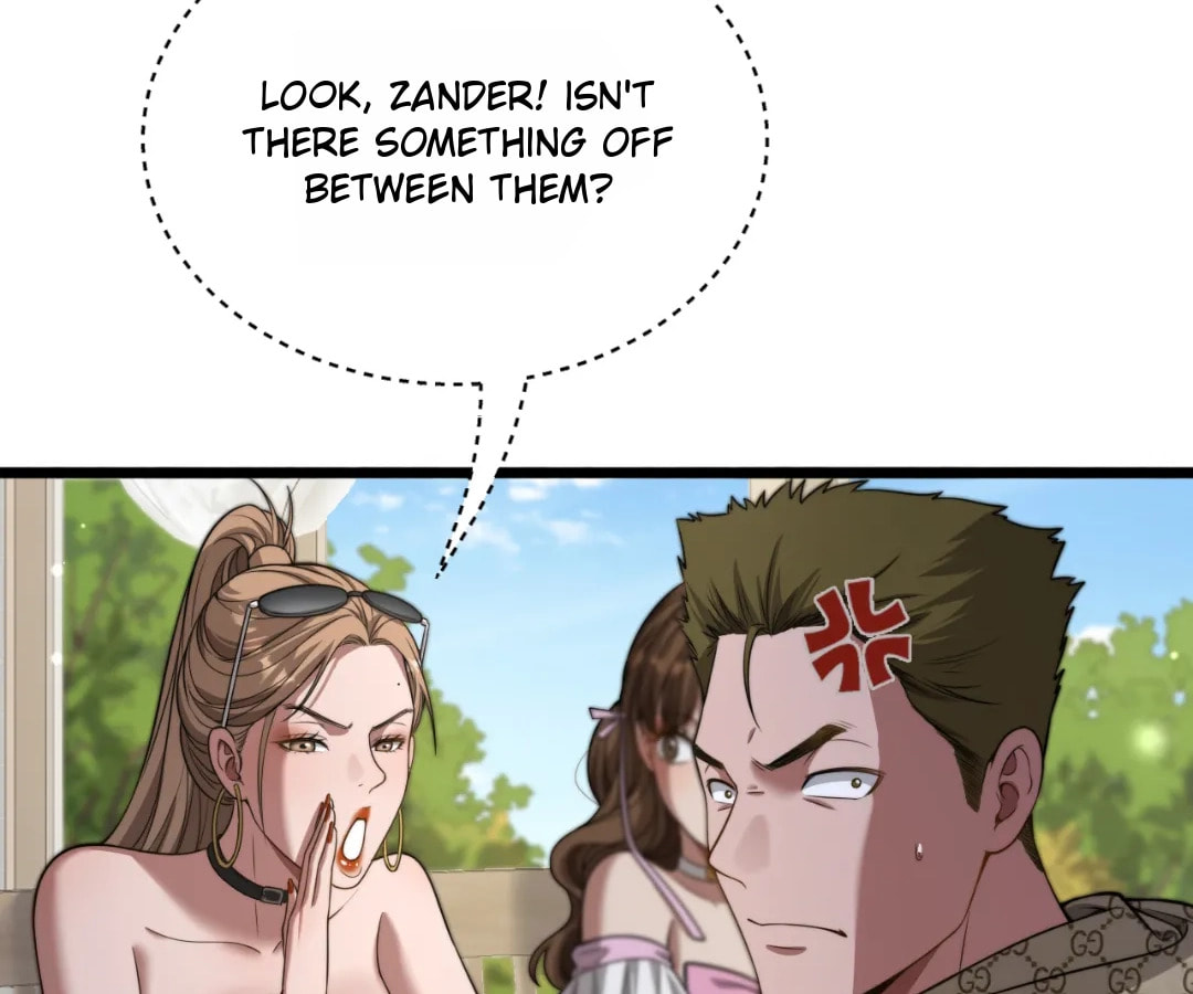 Perfect Life System: Double Cash for Her Favor Chapter 9 page 56 - 